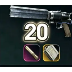 arc 20 Anvil