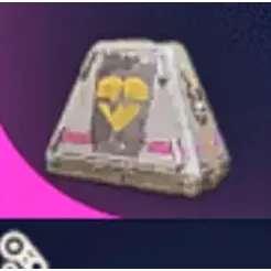 20× Plunder Mk.3 (Survivor) 