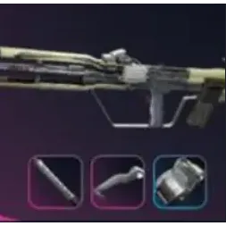 arc 20 Tempest