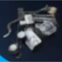 advanced mechanical components*100