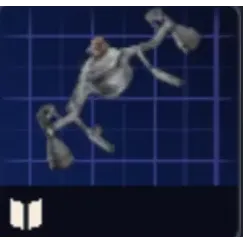 Powered Descender Blueprint