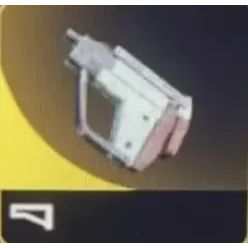 Kinetic Energy Converter