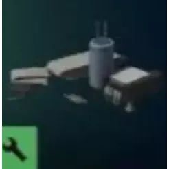 Electrical components x50