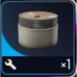 10x ARC Synthetic Resin