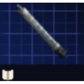 New Blueprint: Extended Barrel