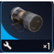 50* ARC MOTION CORE