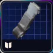 Extended light mag III blueprint