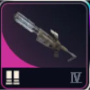 x10 Vulcano lv4 100% Durability+Kinetic Converter+Extended Shotgun Mag 3+Horizontal Grip+SHOTGUN CHOKE 3