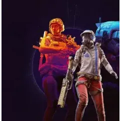 EXPEDITION MATERIALS LV1-6