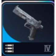 10x Venator IV 100% Durability+Exrended Medium Mag 3+Angled Grip 3