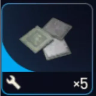 *50 processors