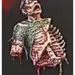 S12 - 1000* Pound of Flesh -Butcher boss materials