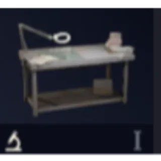Research Station 2-4(All Materials)