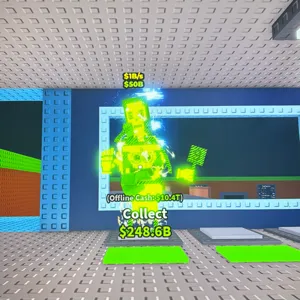 La secret combinasion