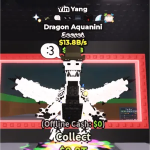 Dragon Aquanini