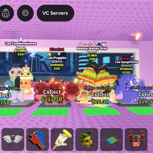 SAB Bundle