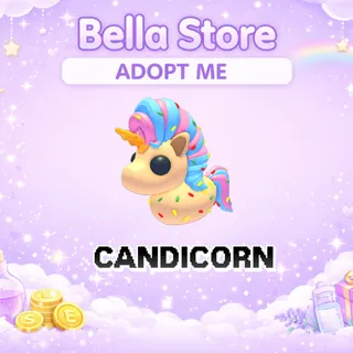 CANDICORN - ADOPT ME