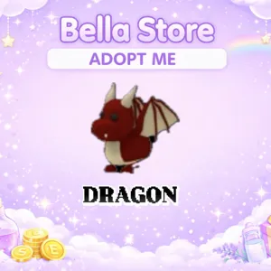 DRAGON - ADOPT ME