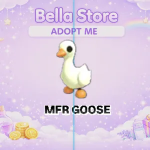 MFR GOOSE
