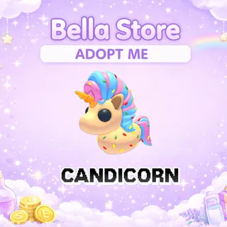CANDICORN - ADOPT ME