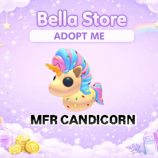 MFR CANDICORN