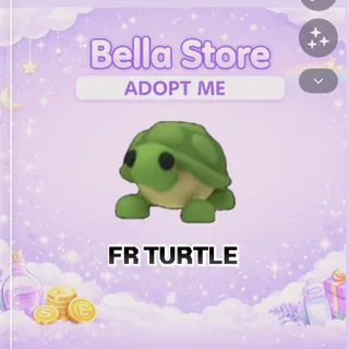 FR TURTLE