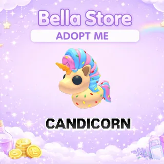 CANDICORN - ADOPT ME