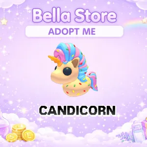CANDICORN - ADOPT ME