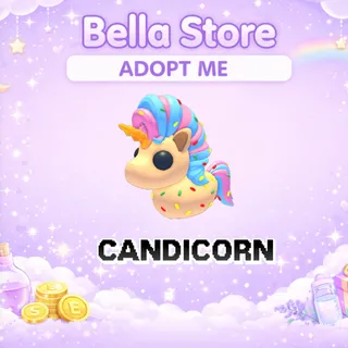 CANDICORN - ADOPT ME