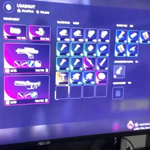 everything on picture