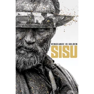 Sisu / 4K-UHD / Vudu or iTunes / via https://lionsgate.com/redeem