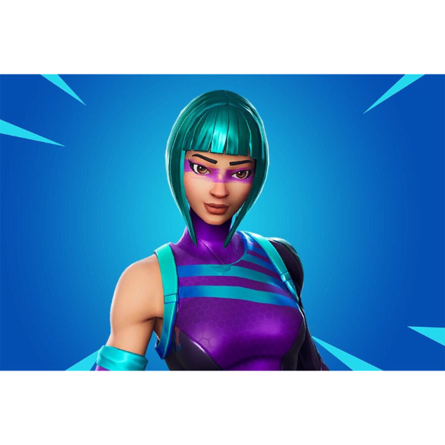 Code | 💎 Wonder Skin | INSTANT - Fortnite Game Items - Gameflip