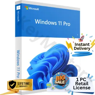 windows 11 professional online activation key | instance delivery