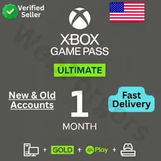 xbox gamepass