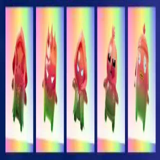 New Gummy Sprite Bundle