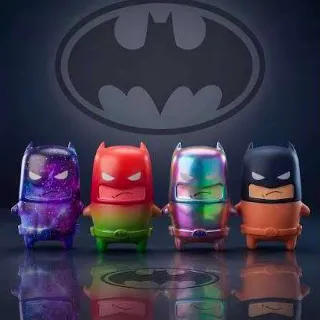 Batman Sprite Bundle