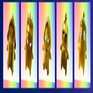 New Gold Sprite Bundle