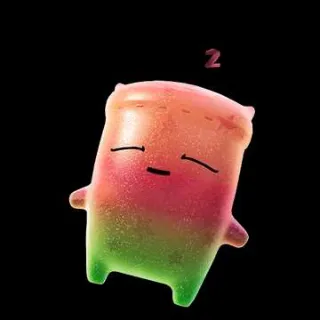 Fortnite • Dreamer Gummy Sprite