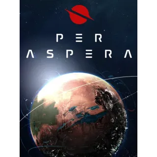 Per Aspera