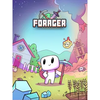 Forager