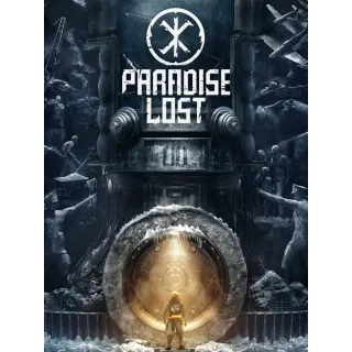 Paradise Lost