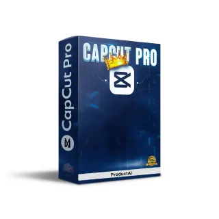 CAPCUT PRO 