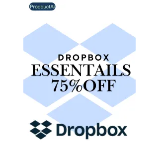 Dropbox Essentials