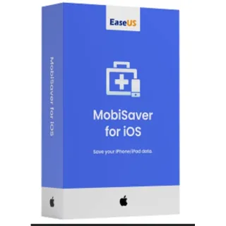 EaseUS MobiSaver for iOS