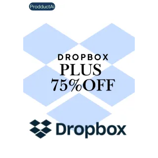 Dropbox Plus