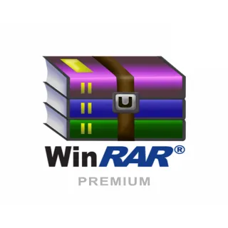 WinRAR Premium Lifetime