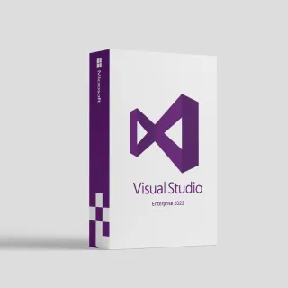 MS Visual Studio 2022 Enterprise 