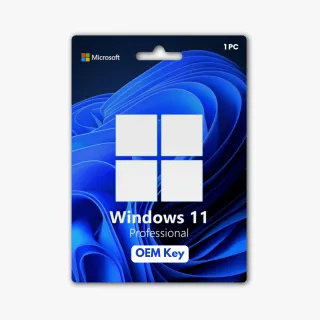 windows 11 pro Oem