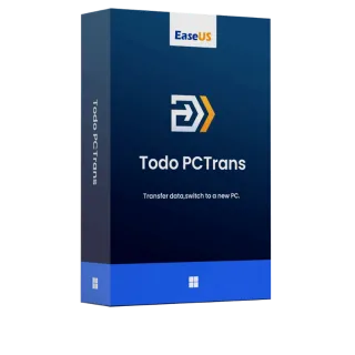 EaseUS Todo PCTrans Professional