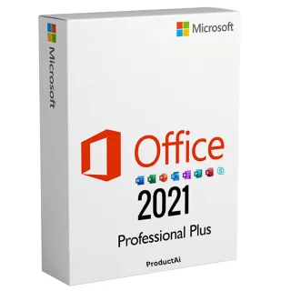 Office 2021 ProPlus